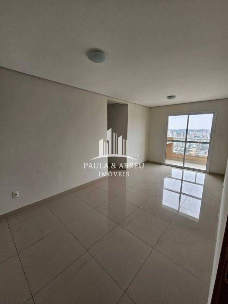 Apartamento para alugar, 76m² - Foto 3