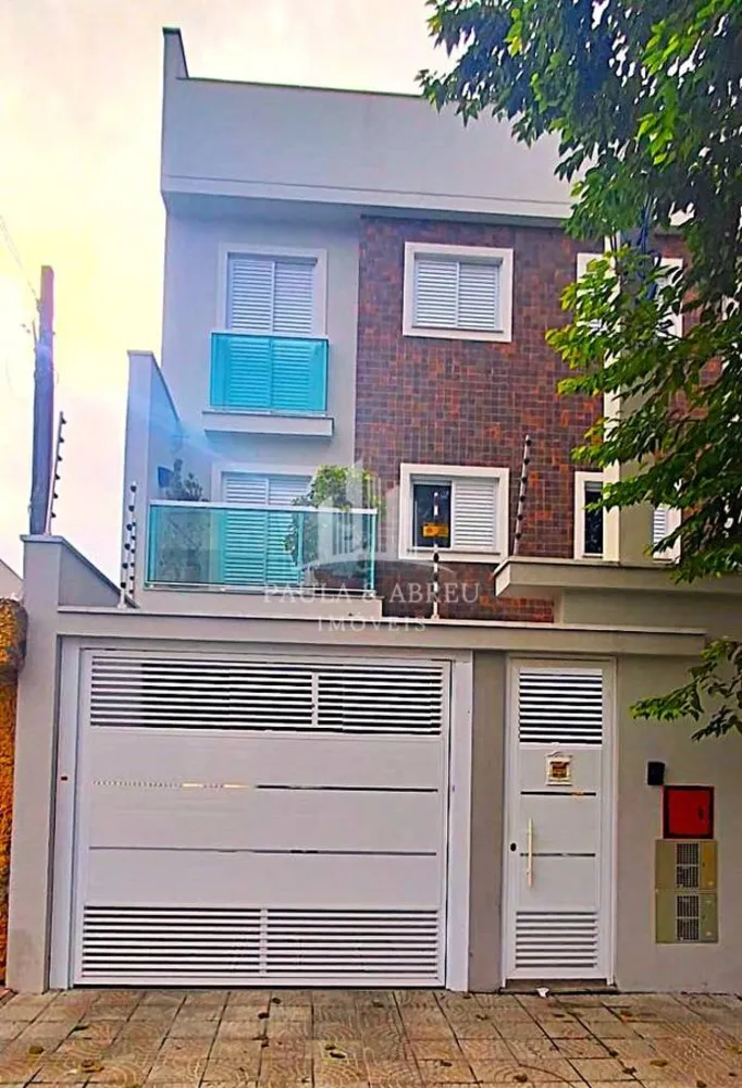 Cobertura, 2 quartos, 106 m² - Foto 1