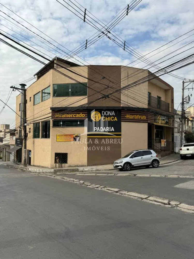 Loja-Salão, 667 m² - Foto 1