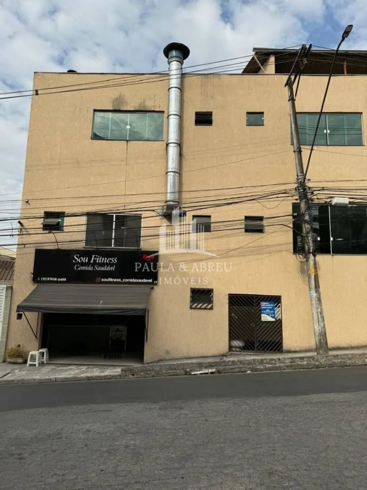 Loja-Salão, 667 m² - Foto 2