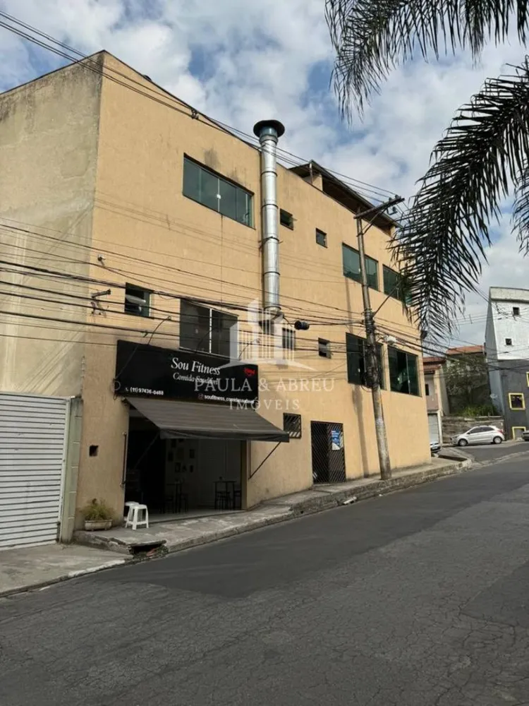 Loja-Salão, 667 m² - Foto 3