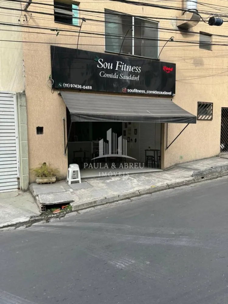 Loja-Salão, 667 m² - Foto 4