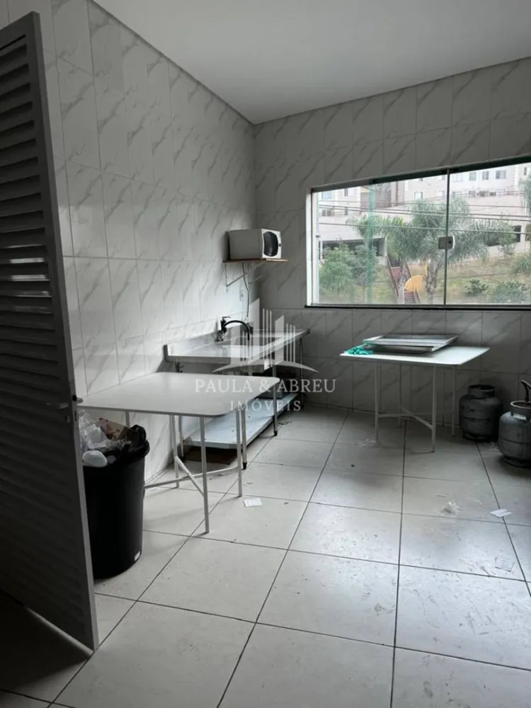 Loja-Salão, 667 m² - Foto 6