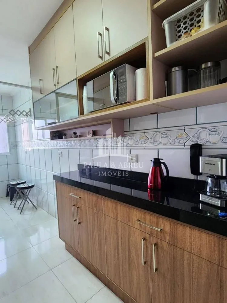 Apartamento, 3 quartos, 68 m² - Foto 6