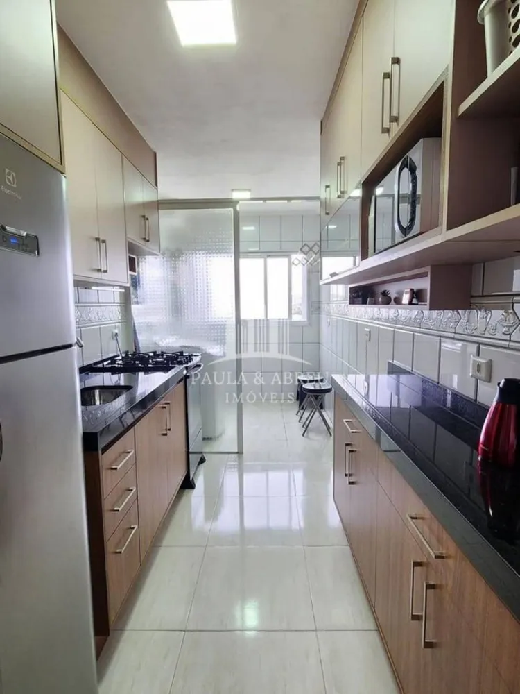 Apartamento, 3 quartos, 68 m² - Foto 5