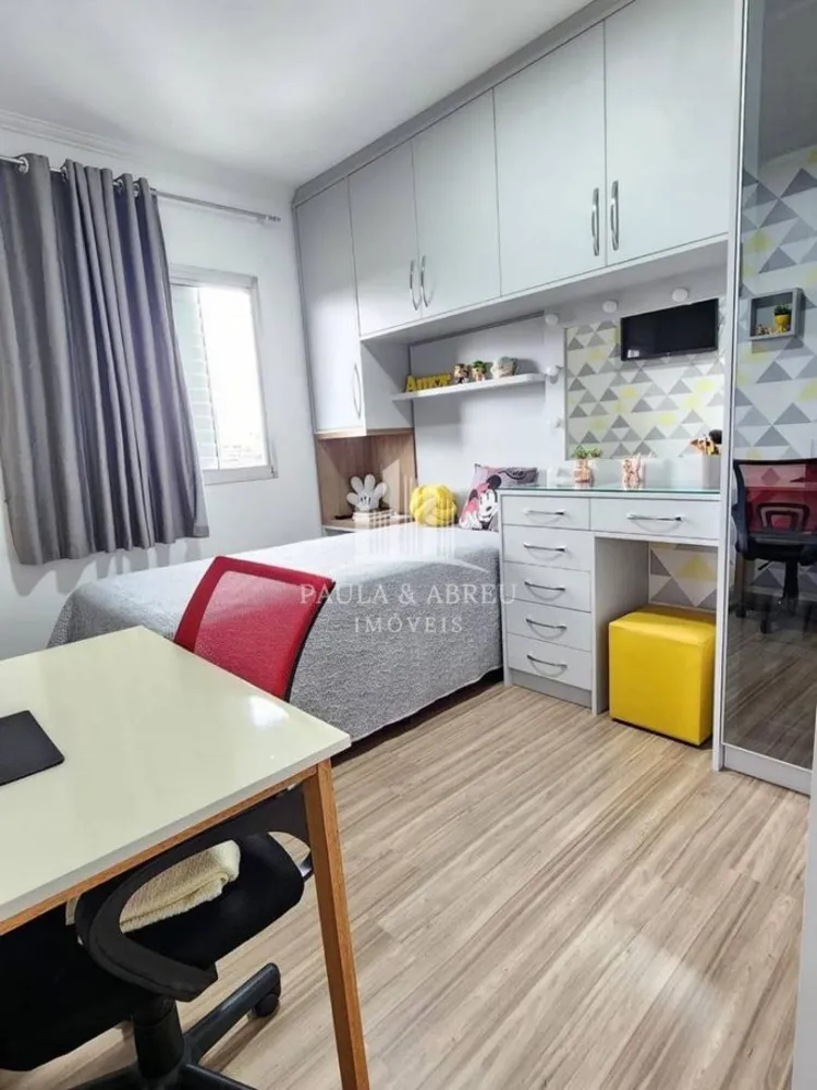 Apartamento, 3 quartos, 68 m² - Foto 8