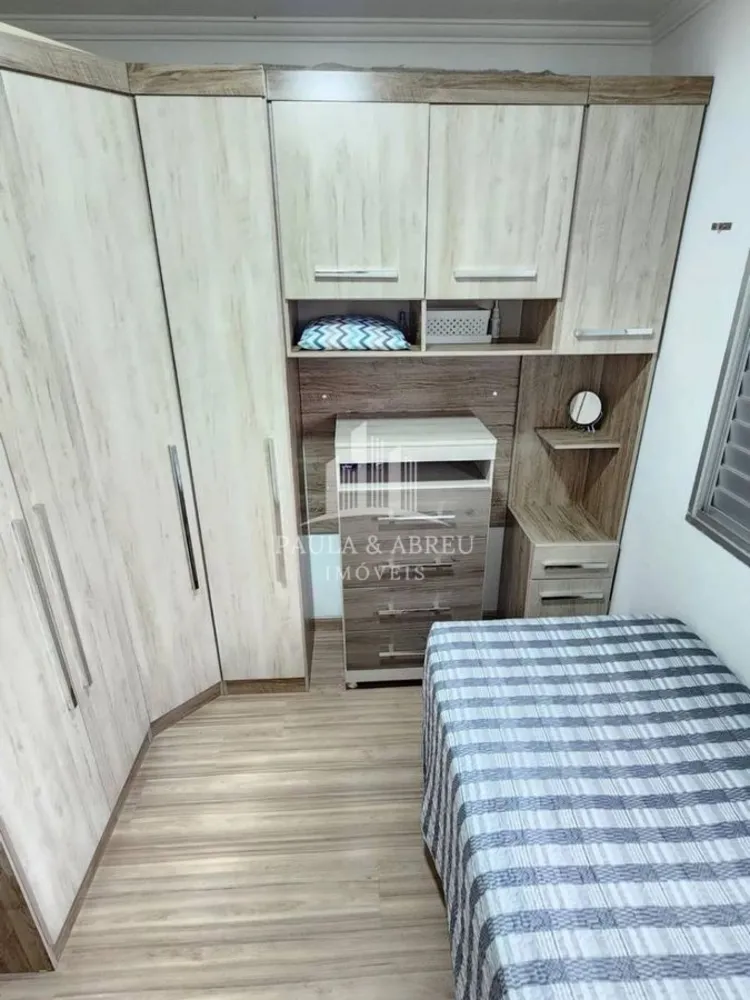 Apartamento, 3 quartos, 68 m² - Foto 9