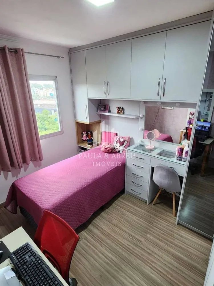 Apartamento, 3 quartos, 68 m² - Foto 10