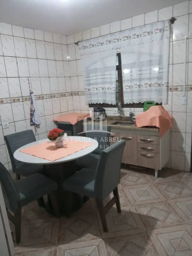 Casa, 3 quartos - Foto 3