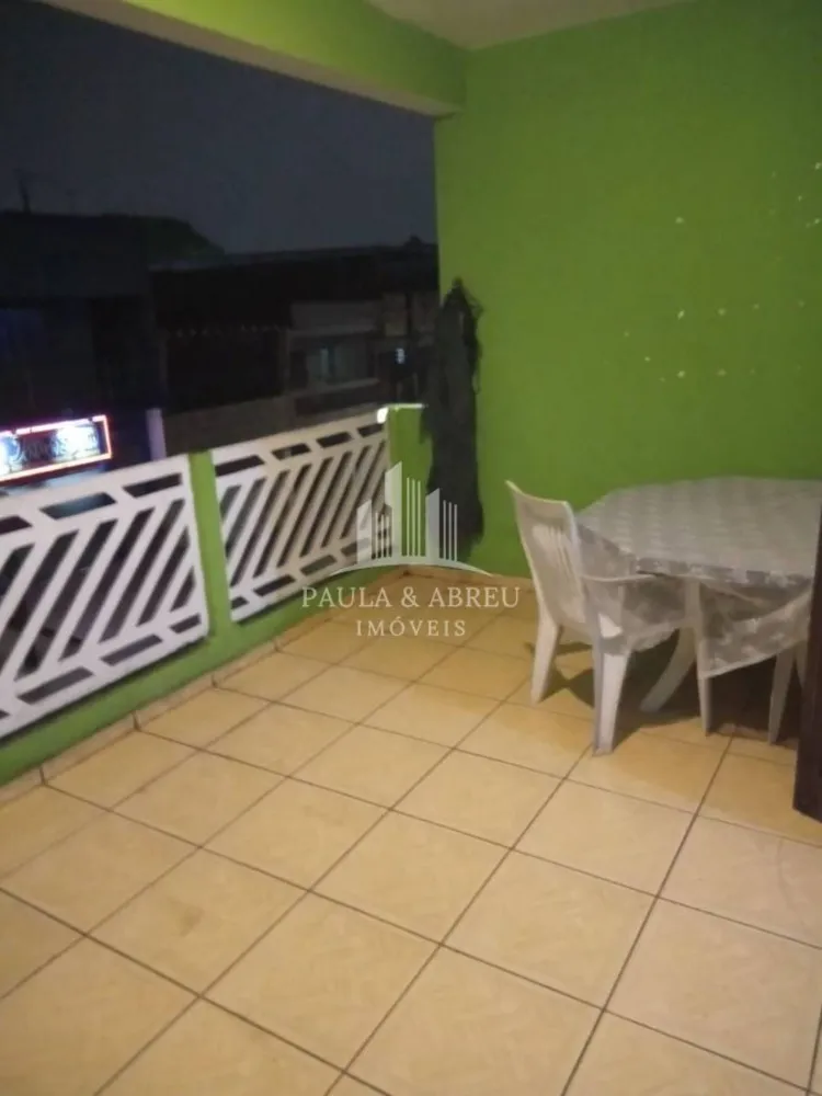 Casa, 3 quartos - Foto 8