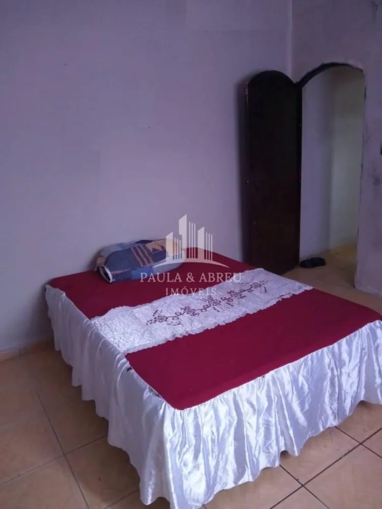 Casa, 3 quartos - Foto 5