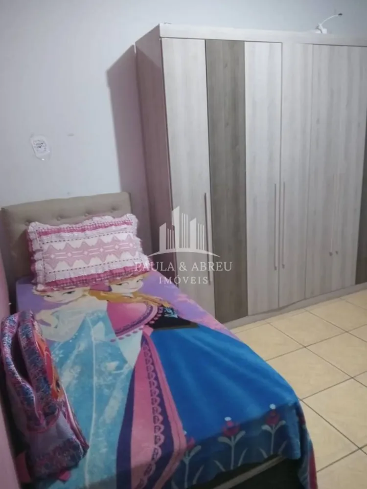 Casa, 3 quartos - Foto 6