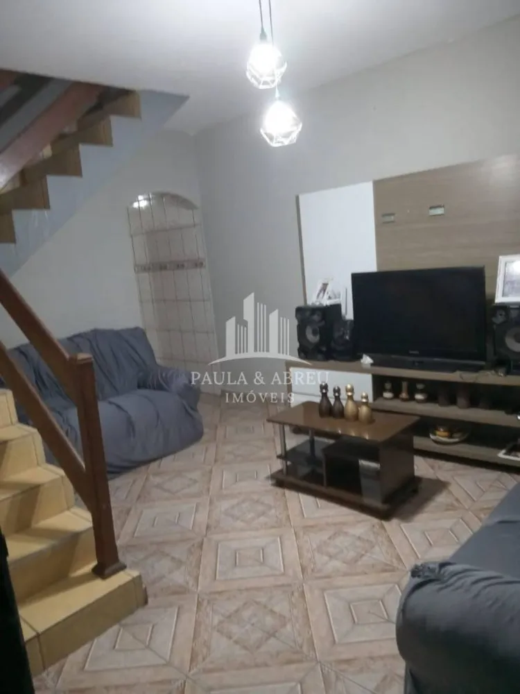 Casa, 3 quartos - Foto 2