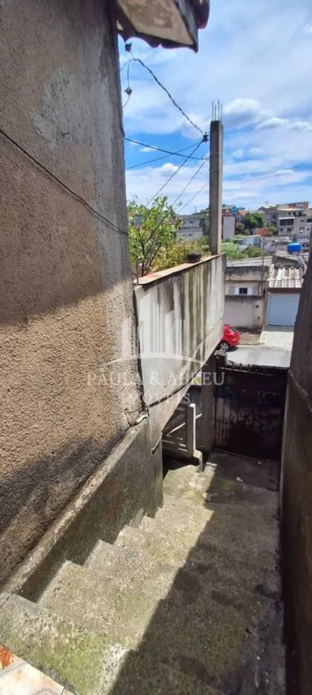 Sobrado, 3 quartos - Foto 11