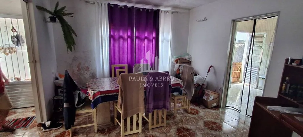 Sobrado, 3 quartos - Foto 8