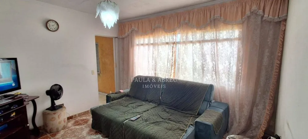 Sobrado, 3 quartos - Foto 4