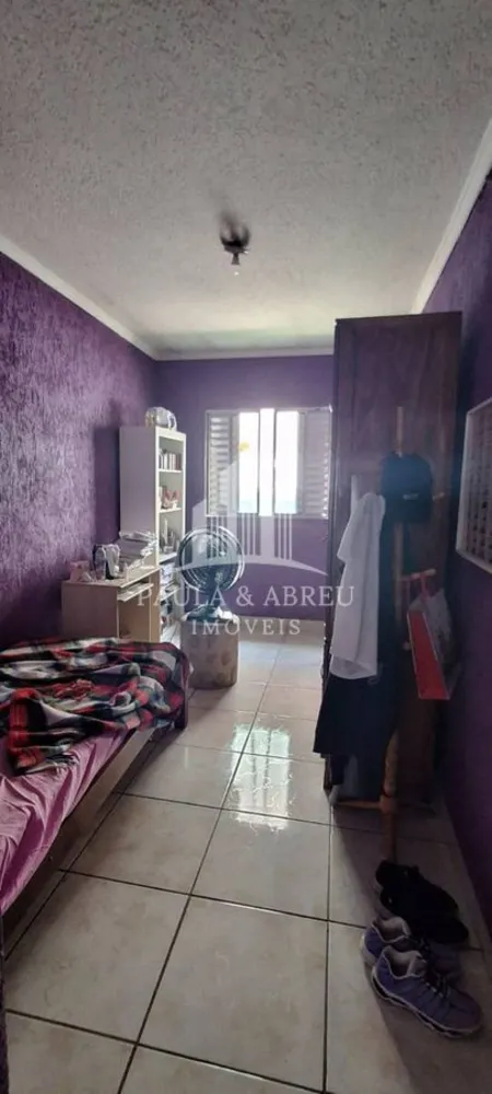 Sobrado, 3 quartos - Foto 7