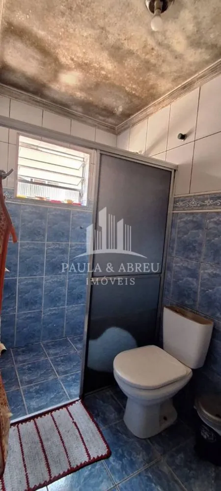 Sobrado, 3 quartos - Foto 10