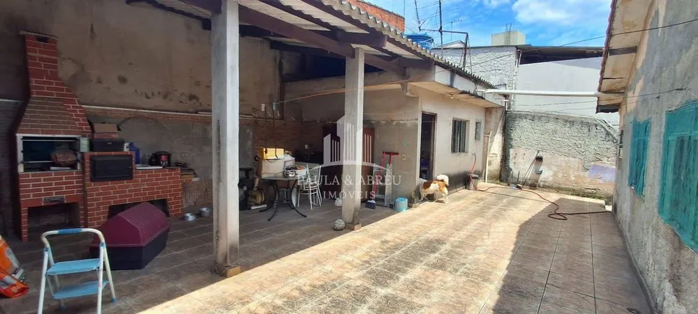 Sobrado, 3 quartos - Foto 2