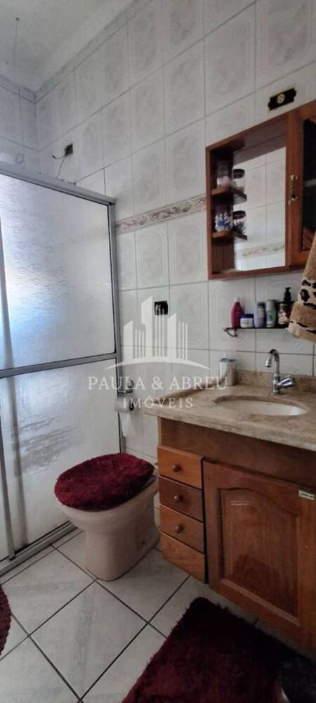 Sobrado à venda com 2 quartos - Foto 3