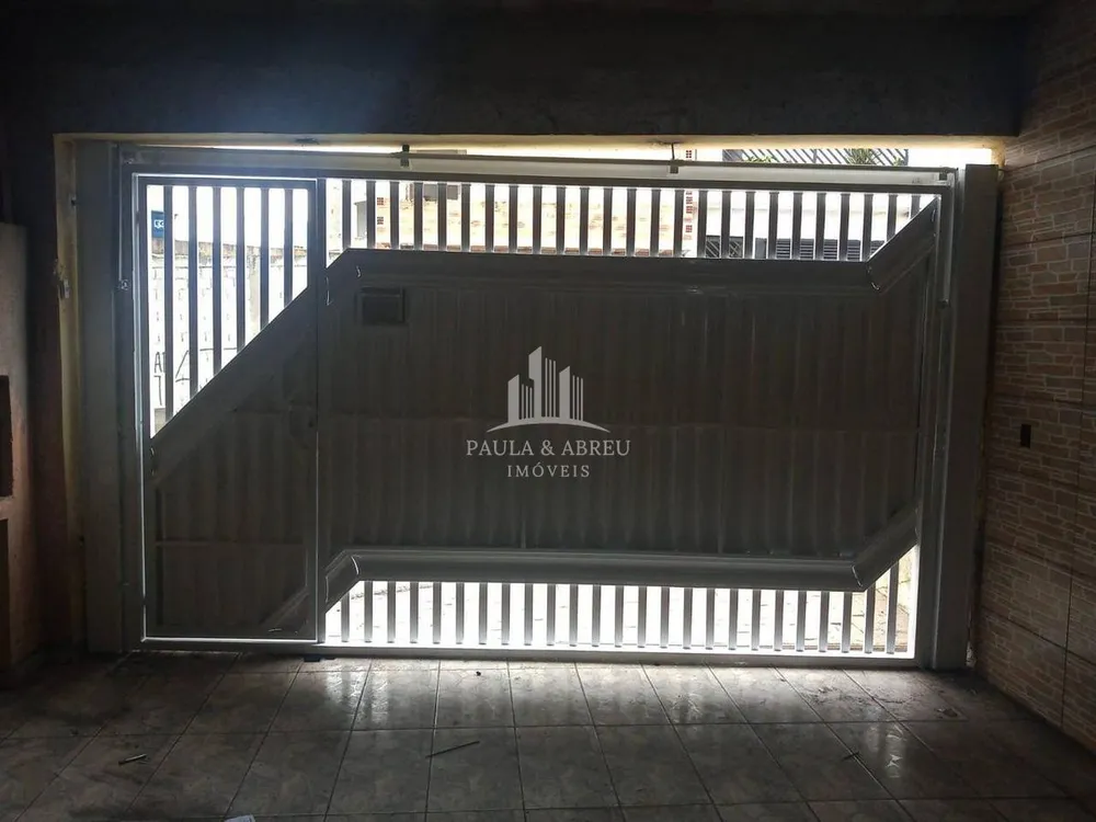 Sobrado, 2 quartos - Foto 6