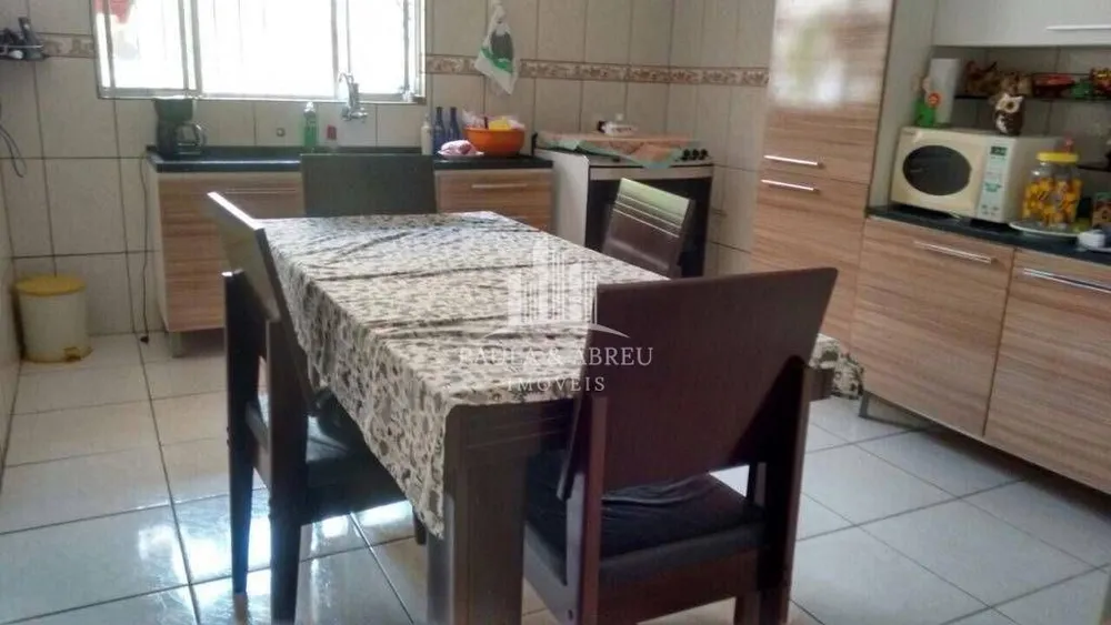 Sobrado, 2 quartos - Foto 11