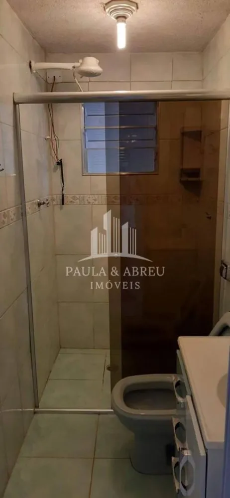 Sobrado, 2 quartos - Foto 8