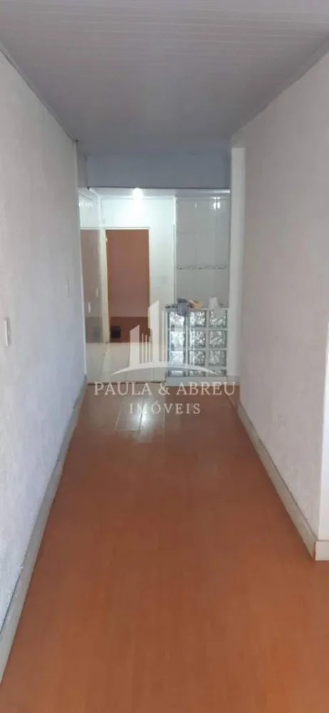 Sobrado, 2 quartos - Foto 9