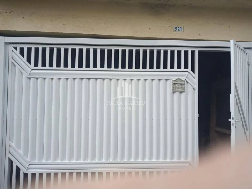 Sobrado, 2 quartos - Foto 5