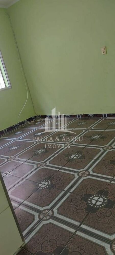 Casa para alugar com 1 quarto, 50m² - Foto 1