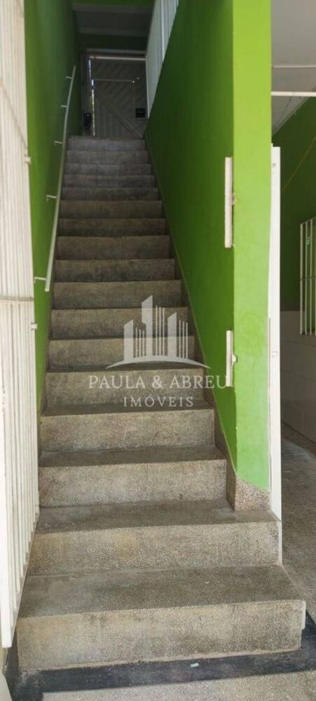Casa para alugar com 1 quarto, 50m² - Foto 2