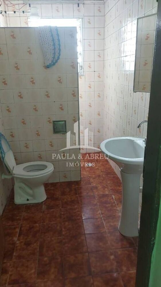 Casa para alugar com 1 quarto, 50m² - Foto 4