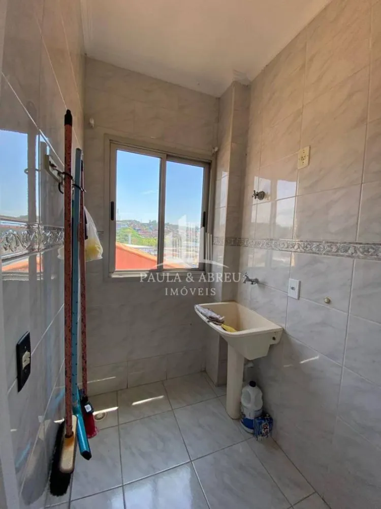 Cobertura, 3 quartos, 154 m² - Foto 3
