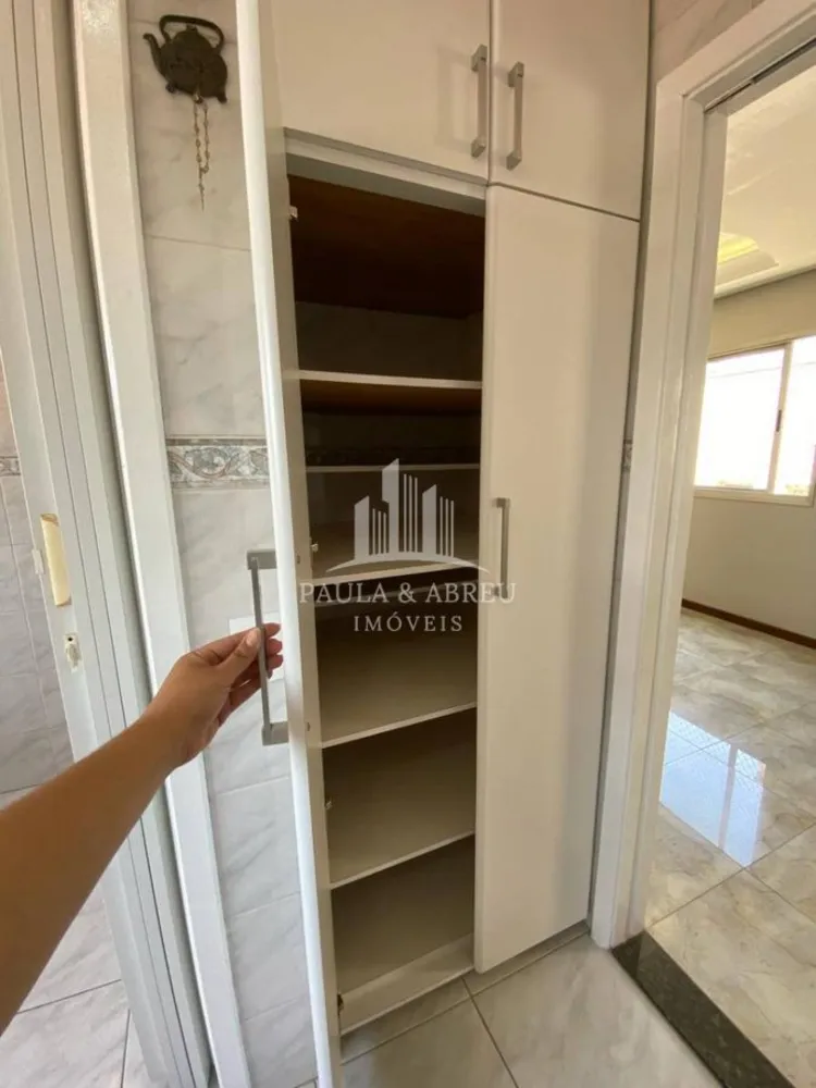 Cobertura, 3 quartos, 154 m² - Foto 2