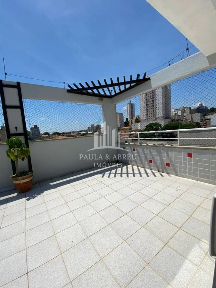 Cobertura, 3 quartos, 154 m² - Foto 7