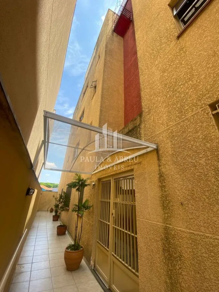 Cobertura, 3 quartos, 154 m² - Foto 1