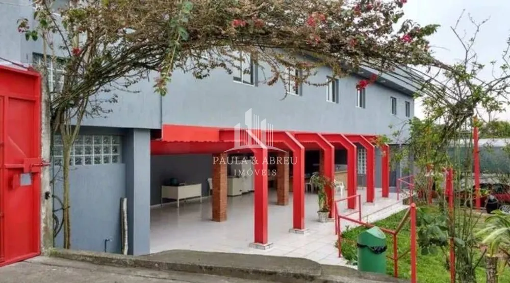 Depósito-Galpão, 3500 m² - Foto 2