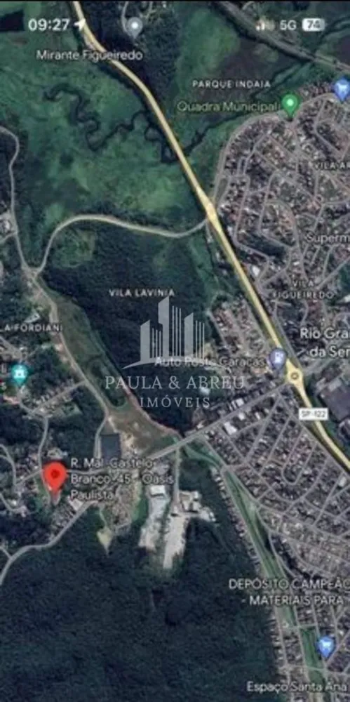 Depósito-Galpão, 3500 m² - Foto 5