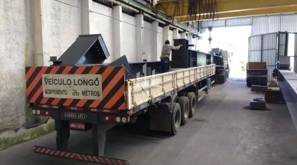 Depósito-Galpão, 3500 m² - Foto 2