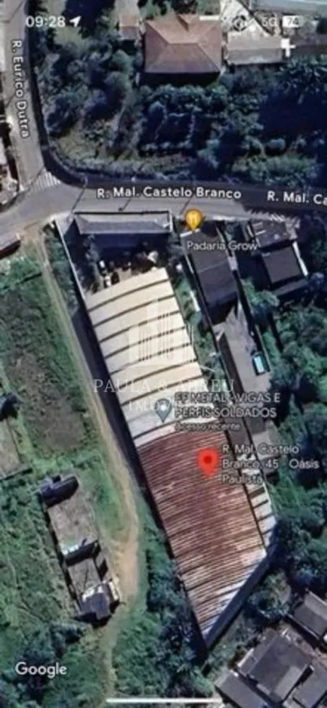 Depósito-Galpão, 3500 m² - Foto 3