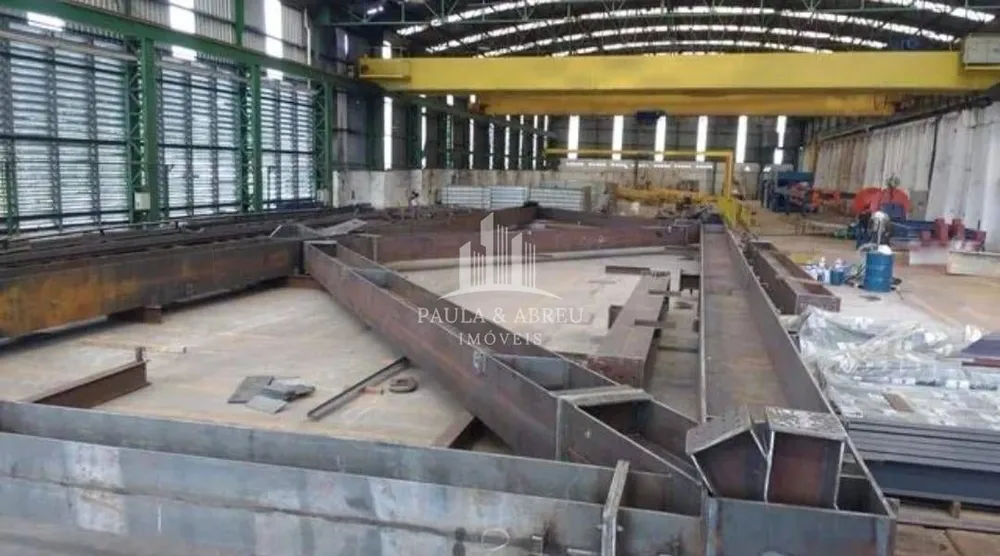 Depósito-Galpão, 3500 m² - Foto 10