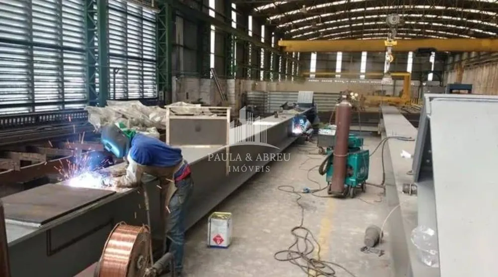 Depósito-Galpão, 3500 m² - Foto 7