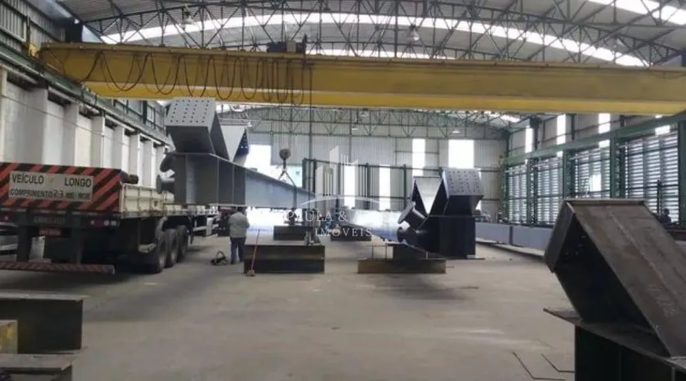 Depósito-Galpão, 3500 m² - Foto 6