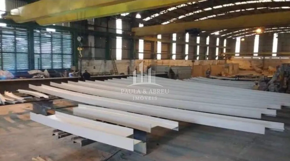 Depósito-Galpão, 3500 m² - Foto 3