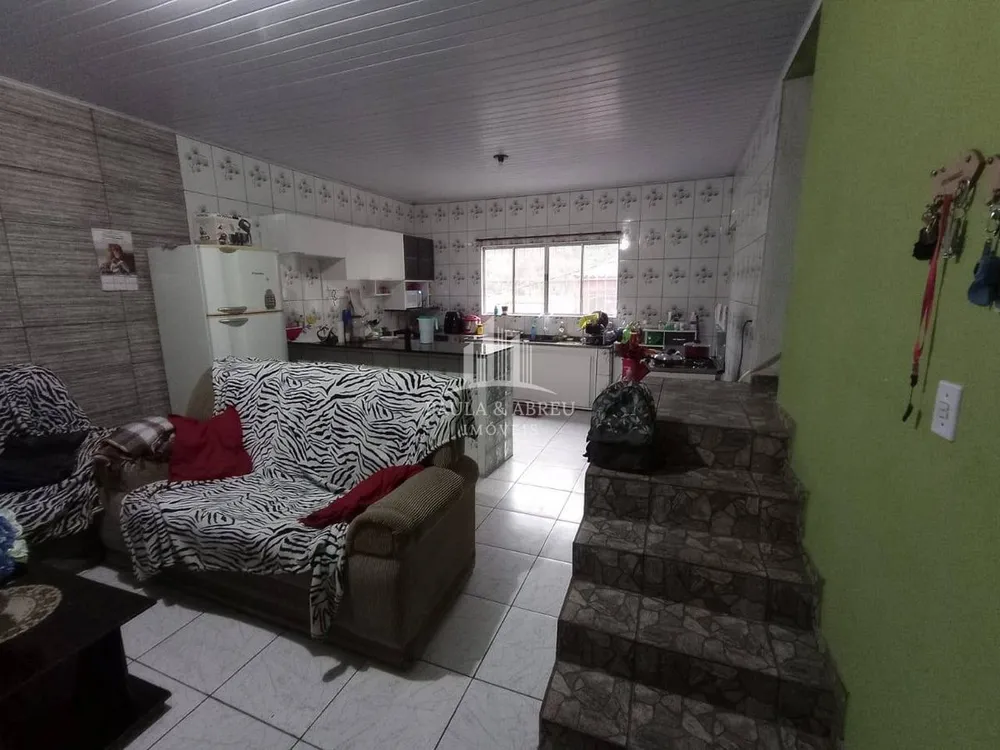 Sobrado, 3 quartos - Foto 8