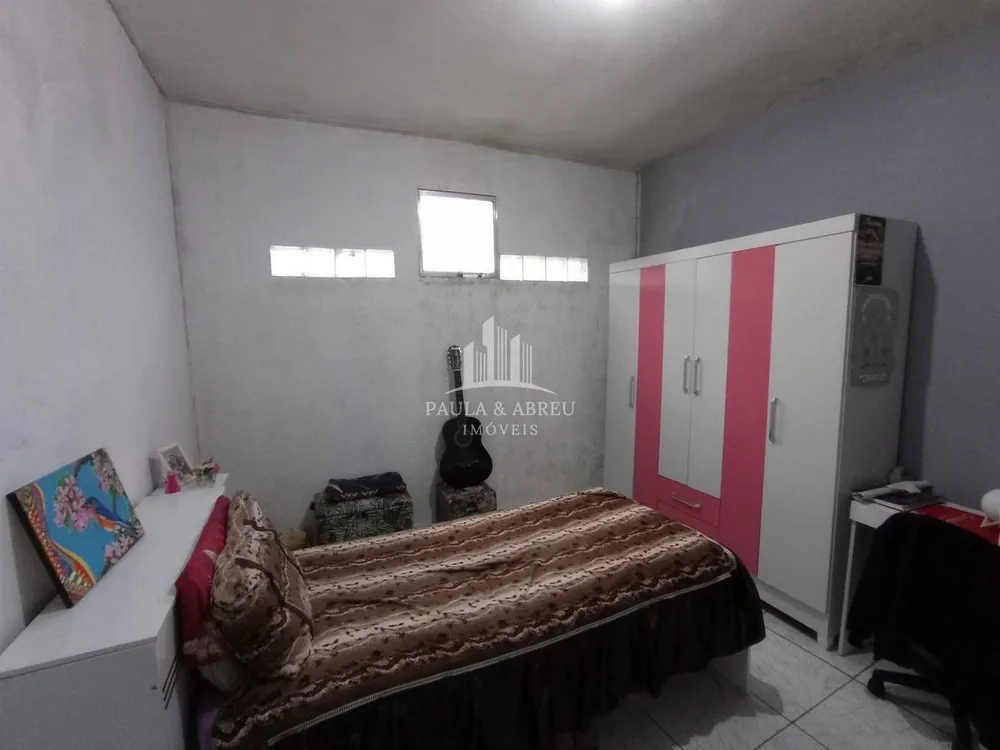 Sobrado, 3 quartos - Foto 10