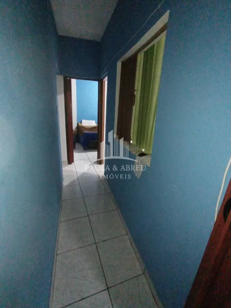 Sobrado, 3 quartos - Foto 12