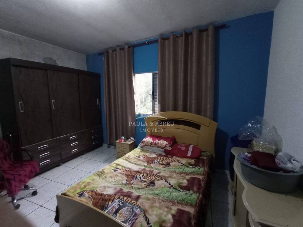 Sobrado, 3 quartos - Foto 4