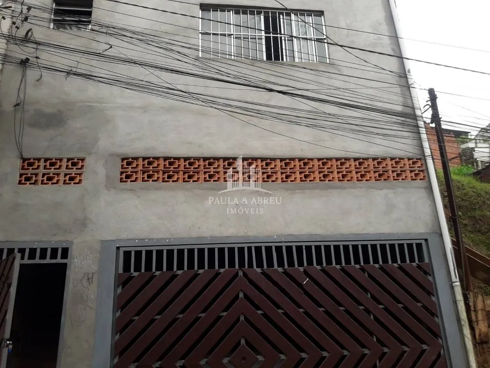 Sobrado, 3 quartos - Foto 5