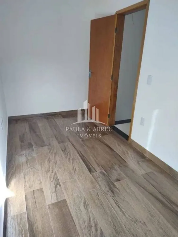 Sobrado, 3 quartos, 100 m² - Foto 5